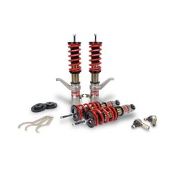Skunk2 02-04 RSX Pro S II Coilovers